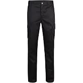 VELILLA 103001; Multi-pocket trousers