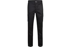 VELILLA 103001; Pantalón Multibolsillos