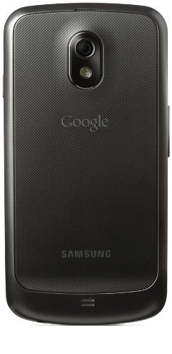 Samsung Galaxy Nexus i9250 - Smartphone libre Android (pantalla táctil de 4,65