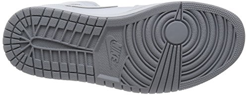 Nike Herren Air Jordan 1 Mid Sneakers - 3