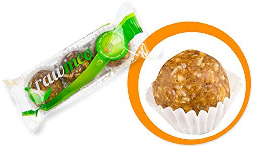 Preisvergleich Produktbild lifefood Rawmeo Tropical Mix, Bio, Roh 70g