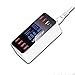 Produktbild YUHT Geräteladestation, USB Ladestation Basis Smart IC LED Digitalanzeige 8-Port USB 40W Für iPhone X XS Samsung S10 Huawei P30 Pro,8 Port Charging Station Multi USB Ladestation