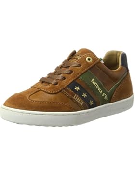 Pantofola d'Oro Jungen Lazio Ragazzi Low Sneaker