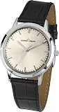 Jacques Lemans Nostalgie Damenarmbanduhr N-1563A