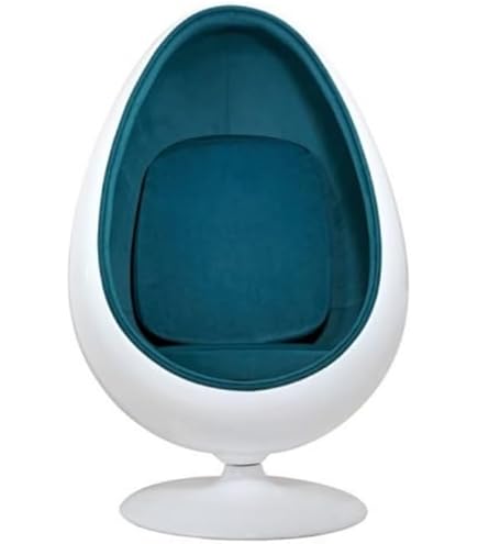 egg pod chair
