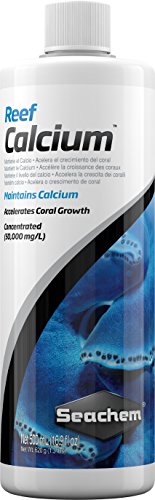 Preisvergleich Produktbild Reef Calcium 500 Milliliter