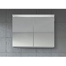 Suchergebnis auf Amazon.de für: Hängeschrank, 80 cm breit, weiß weiß