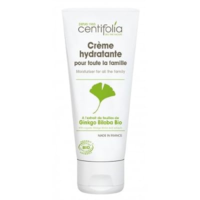 Centifolia Crème Hydratante pour Toute la Famille 100 ml