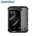 Produktbild New DOOGEE S60 Lite IP68 Wireless Rechargeable Smartphone 5580mAh 12V2A Fast Charging 16.0MP 5.2''FHD MTK6750T Octa Core 4GB 32GB Cellphone