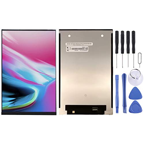 Preisvergleich Produktbild Zhangli Handy-Touchpanel LCD Bildschirm für Huawei Mediapad T1 8.0 Pro 4G T1-823L T1-821L T1-821W T1-821 Touch-Panel