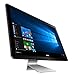 Produktbild Asus ZN241ICGT-RA026T 60,4cm (23,8 Zoll) All-in-One Desktop-PC (Intel Core i5-7200U, 1TB HDD/128GB SSD, 16GB RAM, NVIDIA GeForce 940MX, Win 10 Home) grau