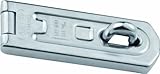 ABUS 10060SC 100/60 Hasp and Staple