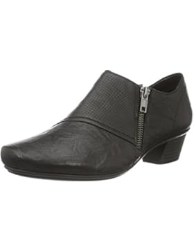 Rieker Damen 53851 Slipper