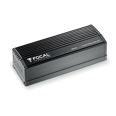 Focal-Jmlab Focal Amplis voiture Impulse 4.320