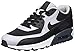 Produktbild Nike Herren Air Max 90 Essential Laufschuhe, Schwarz/Grau (Schwarz/Schwarz-Wolf Grau-Anthrct), 45.5 EU