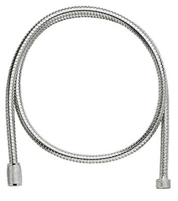 GROHE Flexible de Douche 1,5 M Relexa Ultra 28105000 (Import Allemagne)