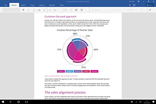 Microsoft Office Home   Student 2016 - Suites De Programas Ingles  V2