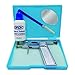 Produktbild Ohrpiercing-Set mit Gun Case Pen und Caflon Aftercare Solution