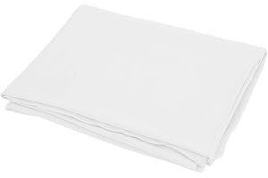 HZTYYIER Baby Photo Props with 4 Different Colours Infant Photography Soft Skin-Friendly Elastic Case for Newborn Toddler Photography Prop (White)