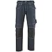 Produktbild Maskottchen 13279-207-b52-82 C42 Größe L82 cm/C42 Milton Jeans - Blau Denim