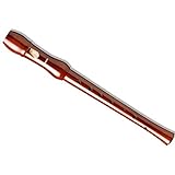 flauta dulce madera chile Hohner HOHNER 9555, Flauta Madera