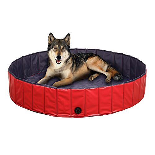 Pour Petit Chien Et Chat Teddy Diamètre 60cm Hauteur 20cm