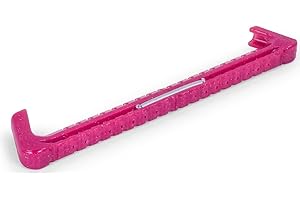 Sfr Skates Two-Piece Blade Guards Youth Unisex