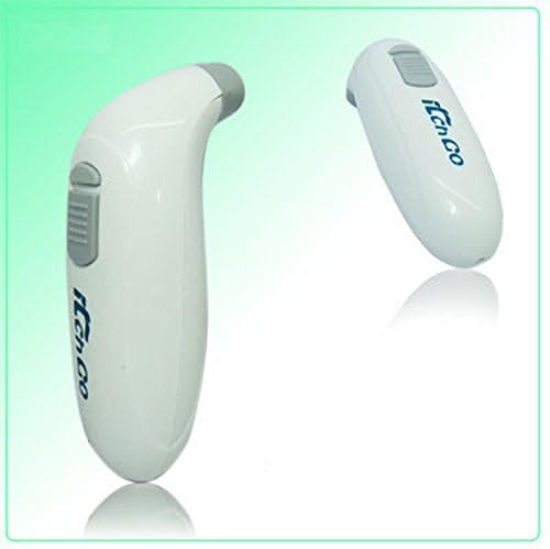 SZCSY Home mosquito bites prevent itch children baby mosquito bites fast prevent itching skin swelling device