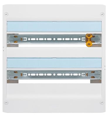 Legrand LEG401222 Coffret 2 rangées x 18 modules DRIVIA