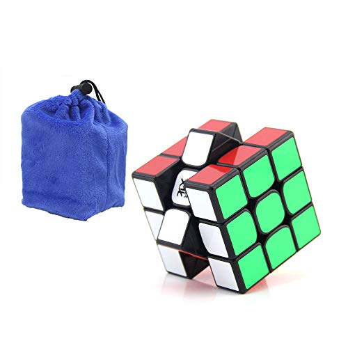 2017 new MoYu Weilong GTS 2M Speed magnet Cube 3x3x3 cube professional | Dingze (Noir)