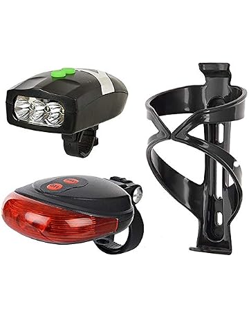 Cycling Lights \u0026 Reflectors Online 