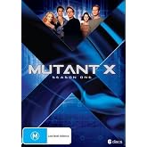 Mutant X: Season 1 [DVD]