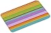 Produktbild Kesper 31140 Dekor-Schneidebrettchen, Motiv: Streifen, Melamin, Maße: 30 x 19 x 0.4 cm