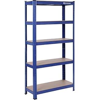 Suchergebnis auf Amazon.de für: kellerregale metall