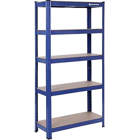 Suchergebnis auf Amazon.de für: keller regal: Baumarkt