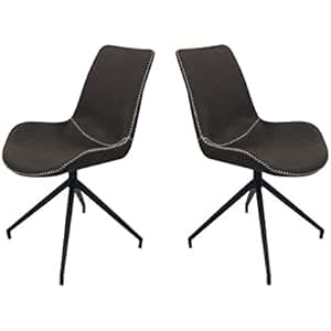 Suchergebnis auf Amazon.de für: Esszimmer Drehstuhl: Küche, Haushalt