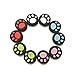 Produktbild Isuper 10 STÜCKE Silikon Joystick Abdeckung Kappe Katze Pfote Thumb Stick Griffe Caps Spiel Controller Abdeckung (5 farben)
