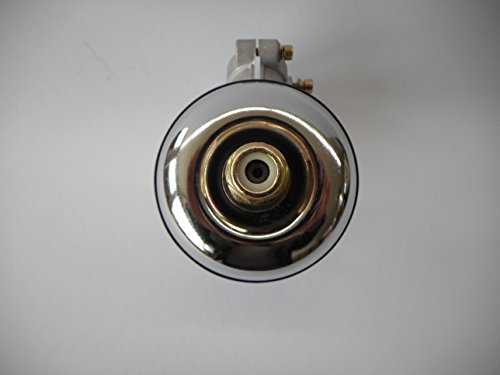 Winkelgetriebe Getriebe Motorsense Freischneider 7 Zahn 26mm Rohr Fadenkopf - 6