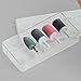 Easy hold manicure set