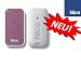 Produktbild Nice INTI2L, Nice ERA INTI2L Handsender 433,92Mhz rolling code. Kompatibel mit FLOR-S, ONE, ERA ONE, ERA FLOR, Nice Era INTI - Alle Farben
