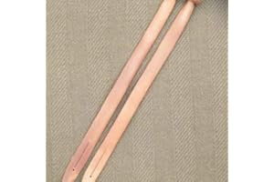 GB FALCONRY Falconry Flying Jesses STANDARD owls falcons Hawks etc (pair) 1.5mm