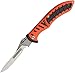 Produktbild Havalon - Klappmesser - Klingenlänge: 8.26 cm - Forge Linerlock Orange, HV60ARHO