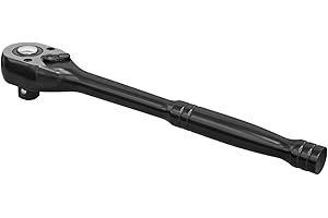 Sealey Klucz grzechotkowy 1/2"Sq - Premier Black AK7999