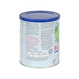 Säuglingsnahrung Bambinchen 2 günstig im Sparpack online kaufen; - 4