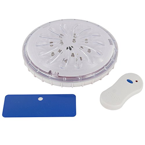 Miganeo LED Pool Licht mit Fernbedienung 060060GH