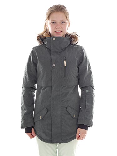 Preisvergleich Produktbild Brunotti Jupitera JR Girls Snowjacket - 152