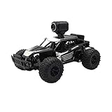 High-Speed-Drift-Reifen, glatte Reifenoberfläche, Fernbedienung und High-Speed-Drift, besser kontrollierbar, realistischer