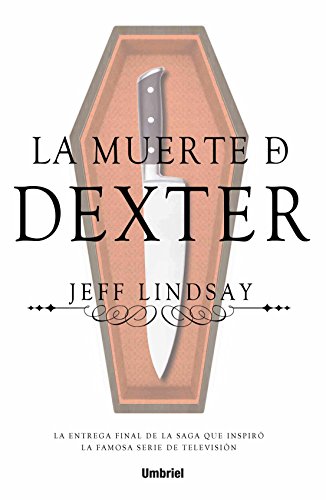 Download La muerte de Dexter (Umbriel thriller)