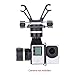 Produktbild neue version Feiyu tech 3 - achsen - mini bürstenlose 3D Brushless 3D Gimbal - kardan auf für gopro held 3 3 + 4 aerial photograrhy gopro hero
