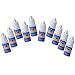 chendongdong 10 Pcs *3g DIY Glue Pro for Acrylic Nail Art Tips Decoration Tools